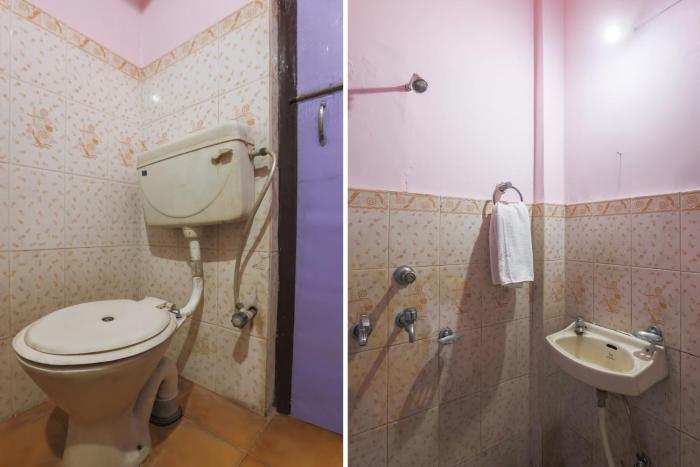 spot on 43459 oasis lodge