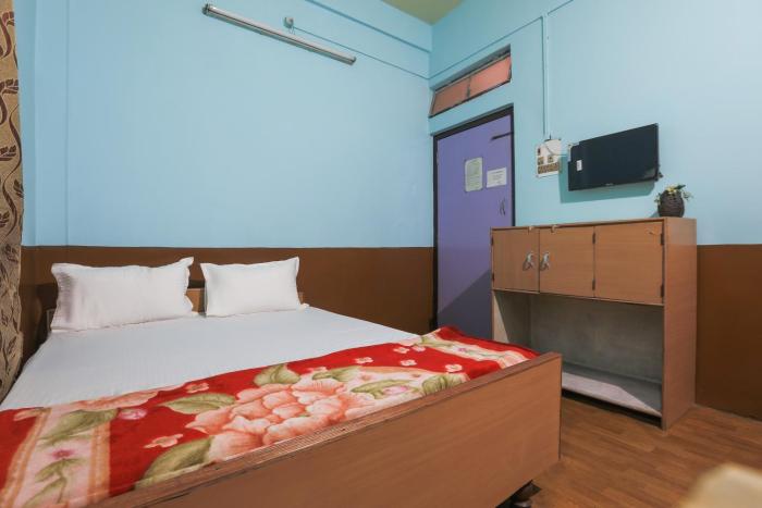 spot on 43459 oasis lodge