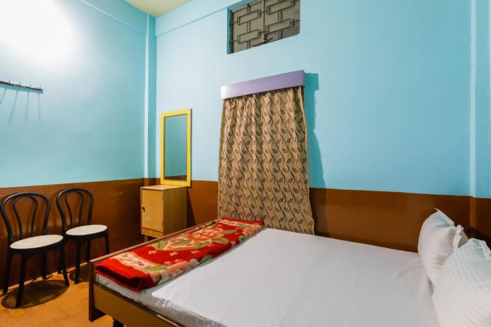 spot on 43459 oasis lodge