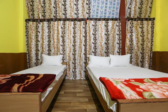 spot on 43459 oasis lodge