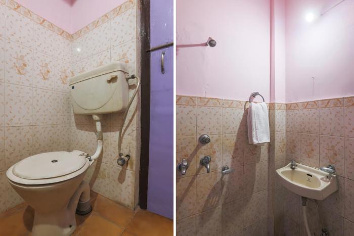 spot on 43459 oasis lodge