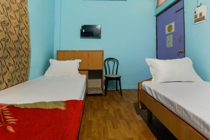 spot on 43459 oasis lodge