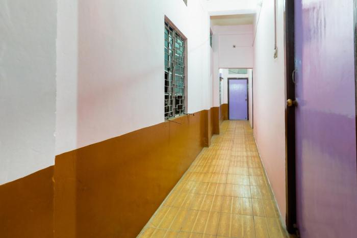 spot on 43459 oasis lodge