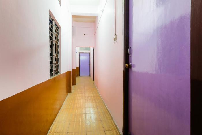 spot on 43459 oasis lodge