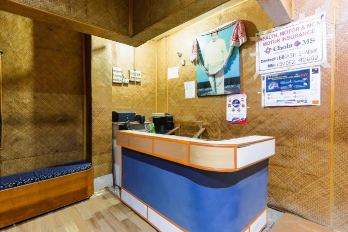 spot on 43459 oasis lodge