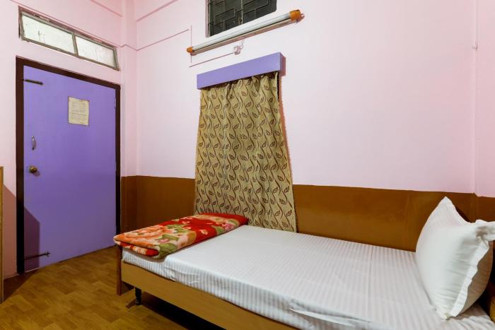 spot on 43459 oasis lodge