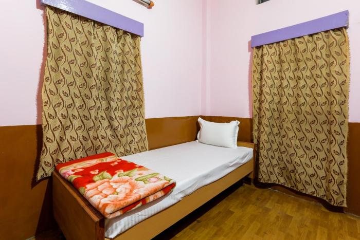 spot on 43459 oasis lodge