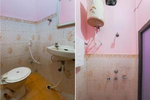 spot on 43459 oasis lodge