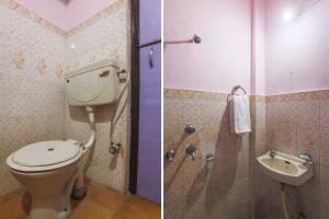 spot on 43459 oasis lodge