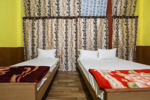 spot on 43459 oasis lodge