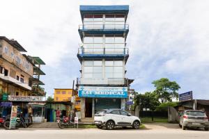 spot on 43459 oasis lodge