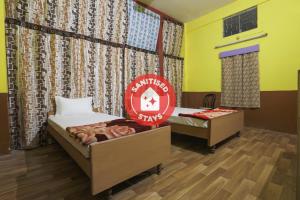 Spot On 43459 Oasis Lodge,India>>Jorhat,2 star