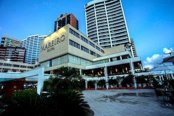 mareiro hotel