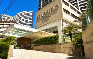 Mareiro Hotel,Meireles>>Fortaleza,4 star
