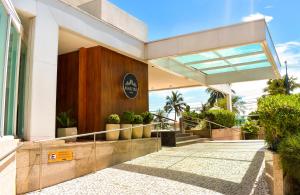 Mareiro Hotel,Meireles>>Fortaleza,4 star