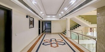 Liveinn Style,Haryana>>Gurugram,4 star