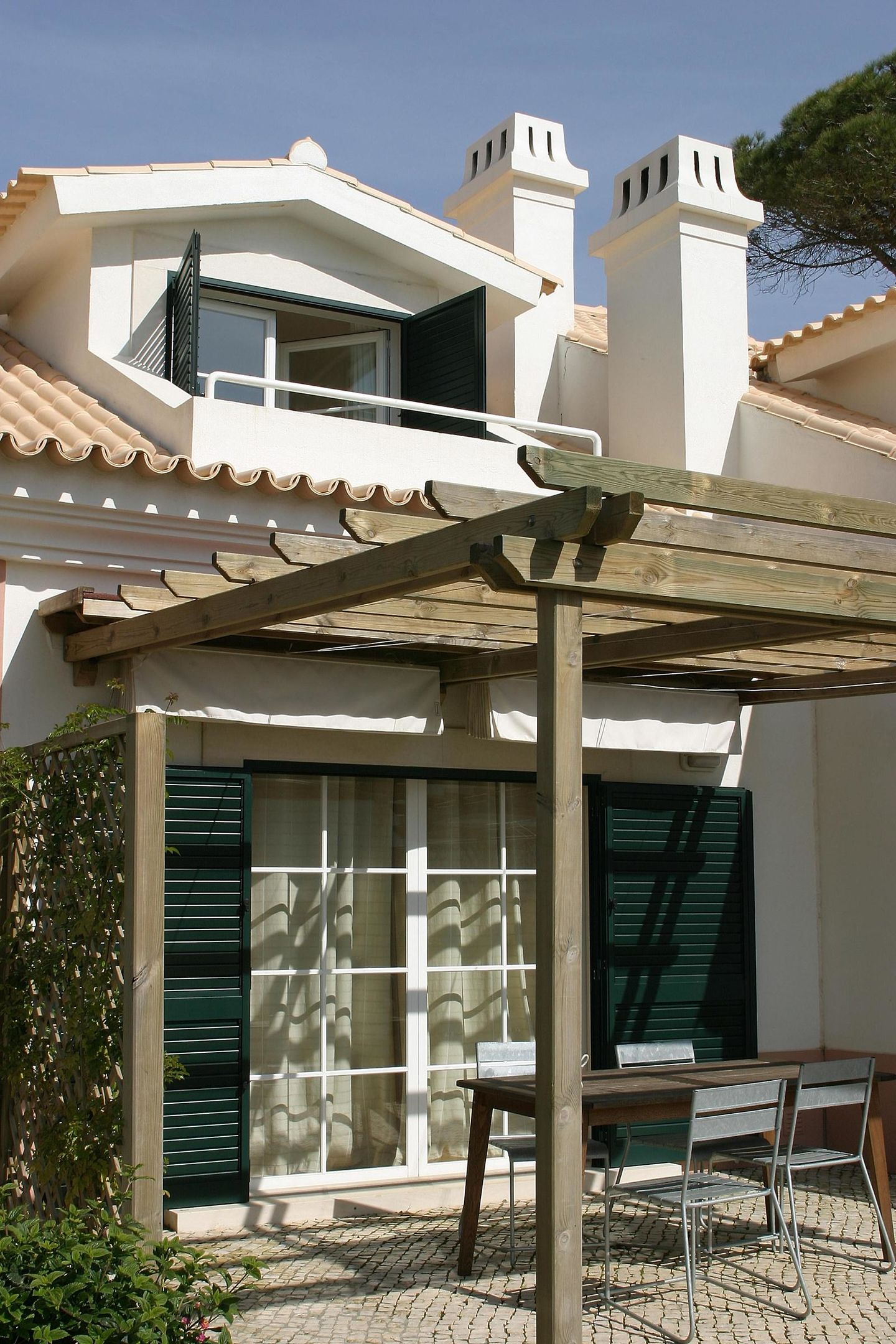 vila bicuda resort