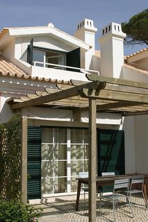 vila bicuda resort