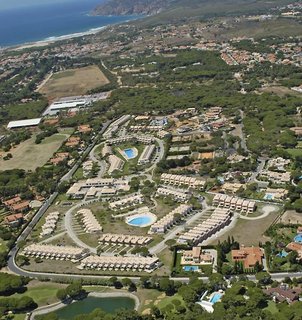 vila bicuda resort