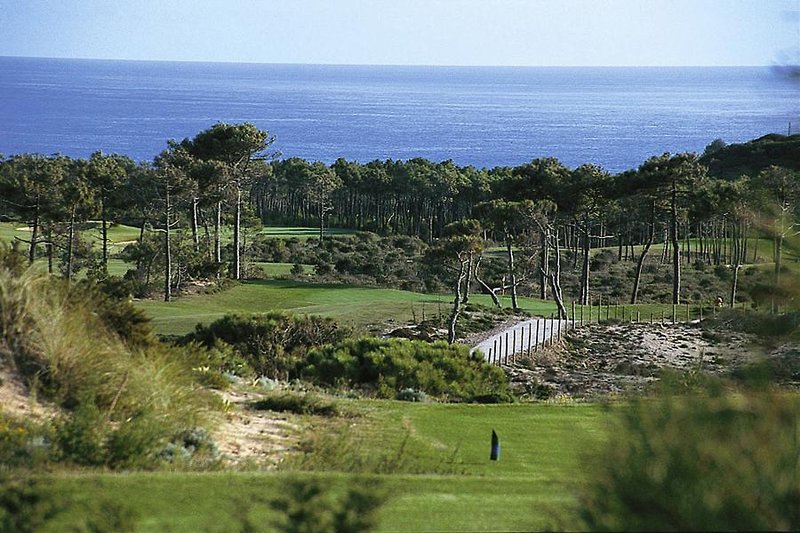 vila bicuda resort