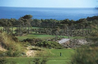 vila bicuda resort
