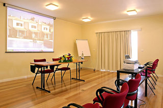 vila bicuda resort