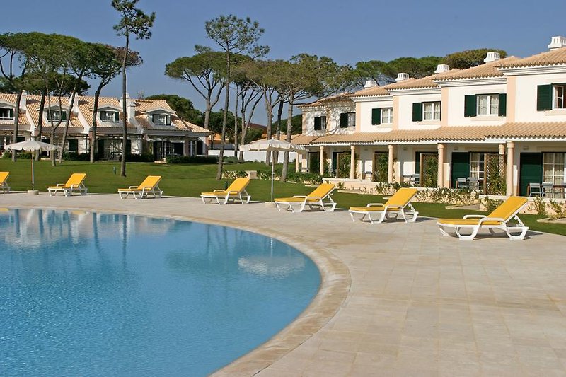 vila bicuda resort
