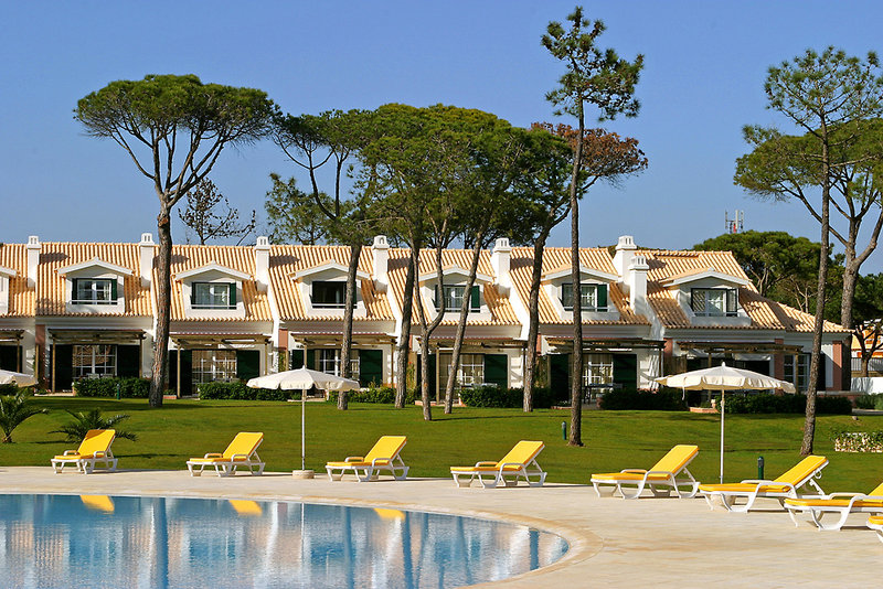 vila bicuda resort