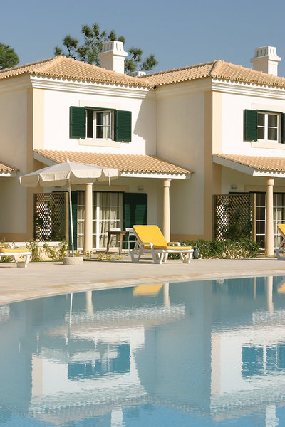 vila bicuda resort