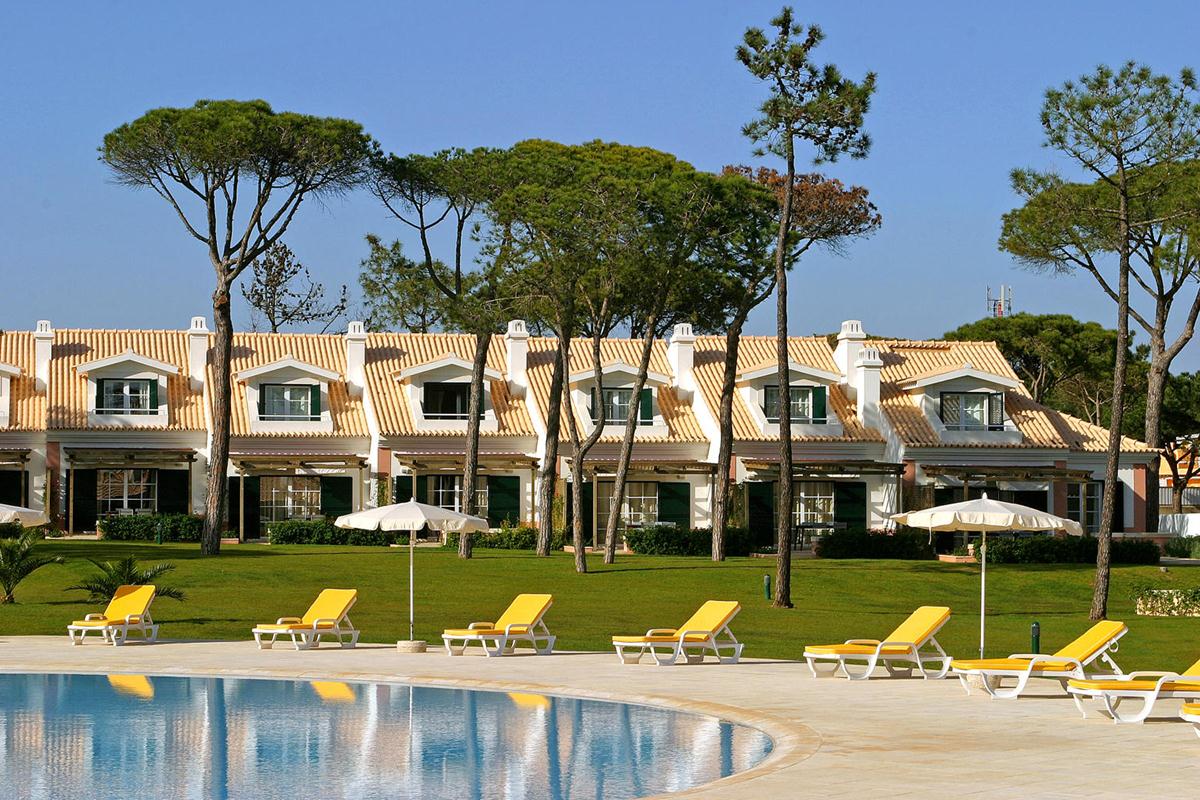vila bicuda resort