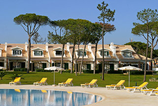 vila bicuda resort