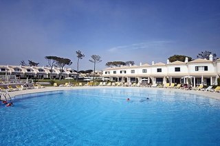 vila bicuda resort