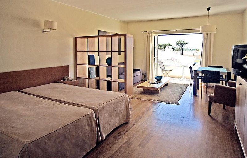 vila bicuda resort