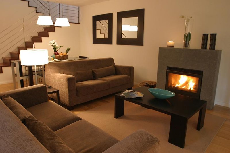 vila bicuda resort