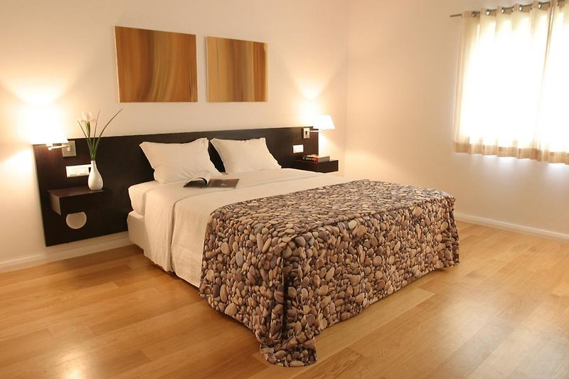 vila bicuda resort