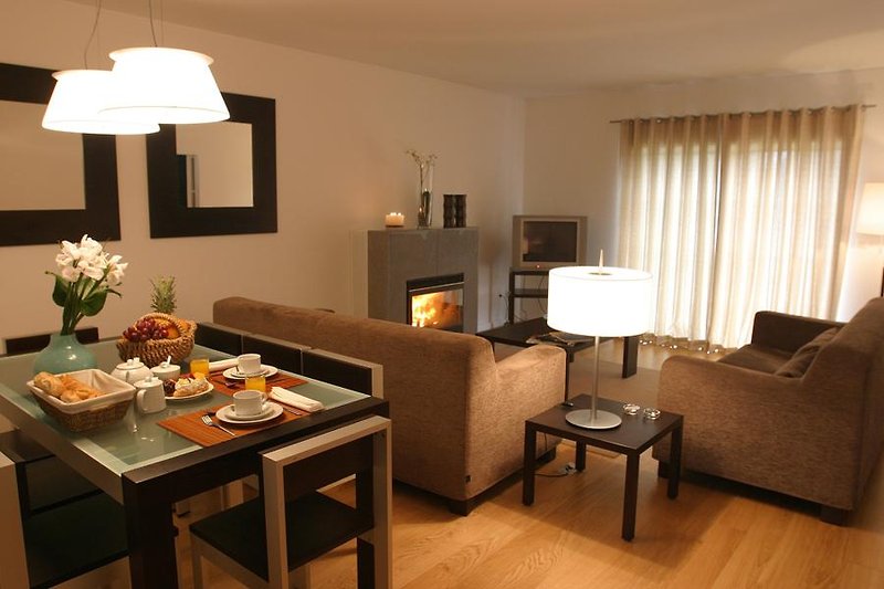 vila bicuda resort