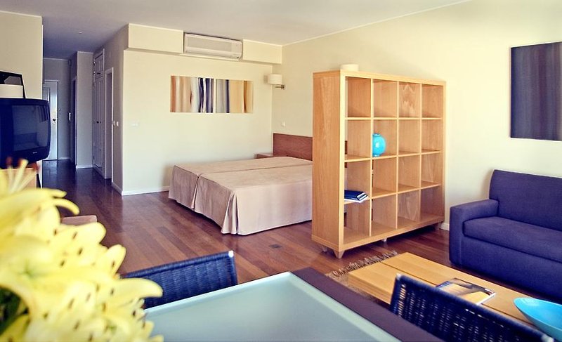 vila bicuda resort