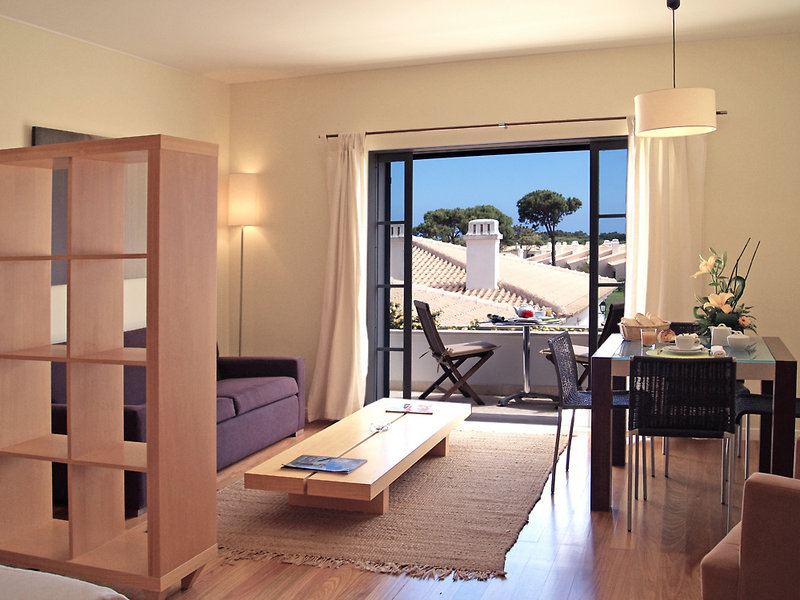 vila bicuda resort