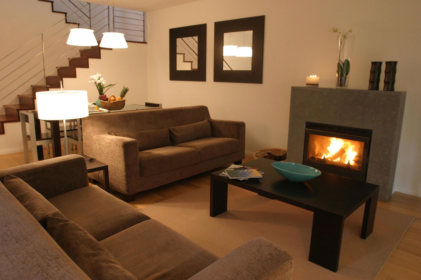 vila bicuda resort