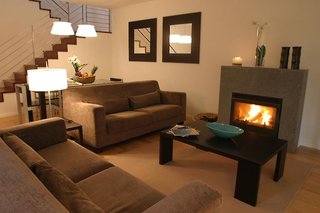 vila bicuda resort