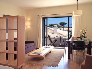 vila bicuda resort