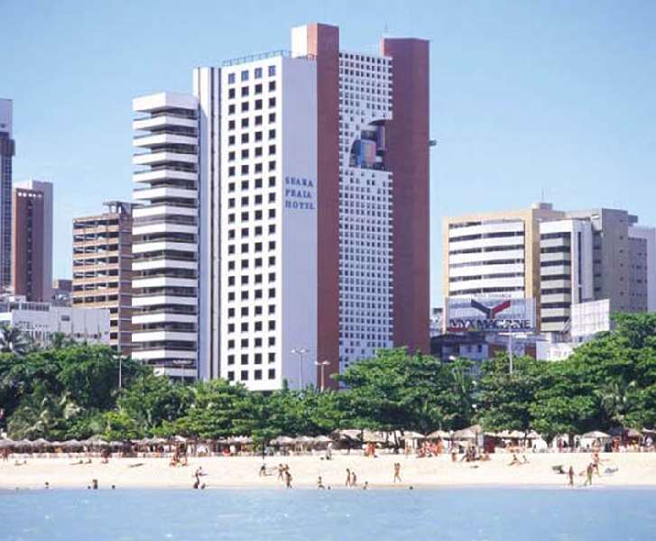 Seara Praia Hotel