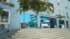 Hotel Americas,Meireles>>Fortaleza,3 star