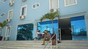 Hotel Americas,Meireles>>Fortaleza,3 star