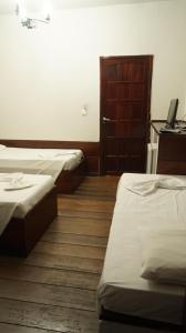 hotel americas
