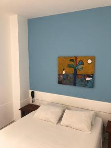 hotel americas