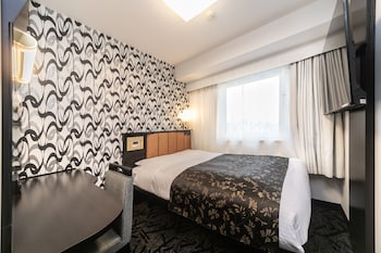 apa hotel namba shinsaibashi nishi