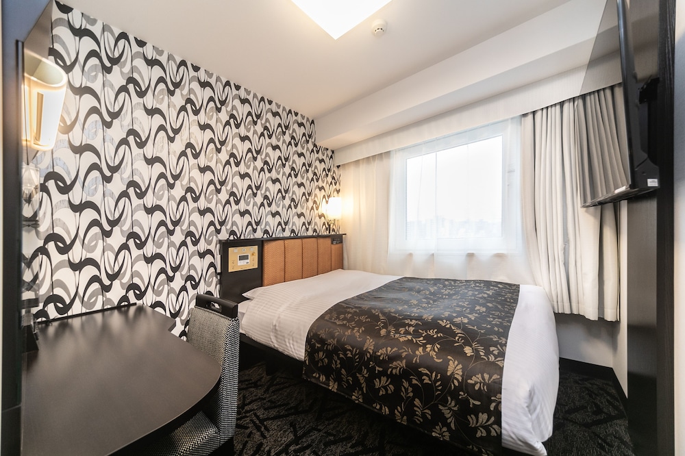 apa hotel namba shinsaibashi nishi