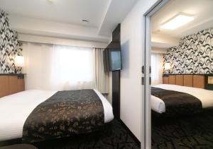 apa hotel namba shinsaibashi nishi