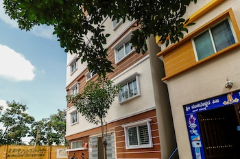 capital o 62363 n r residency